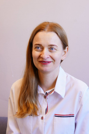 Renata Świst
