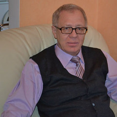 Виктор Гришаев