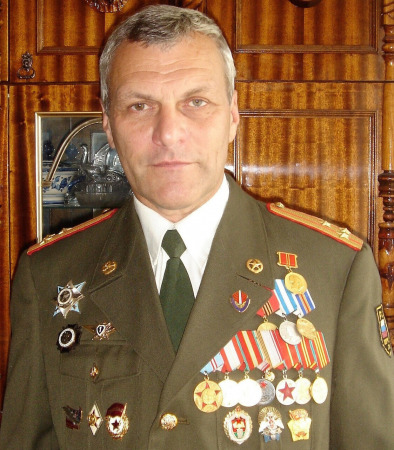 Анатолий Рыжик