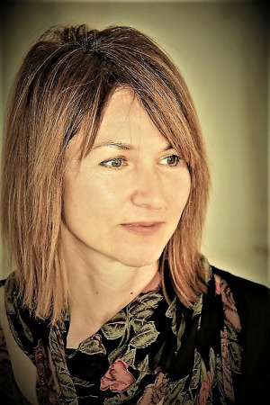 Agata Widzowska