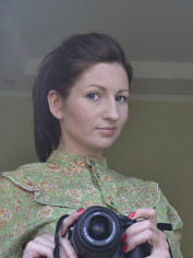Татьяна Бауськова