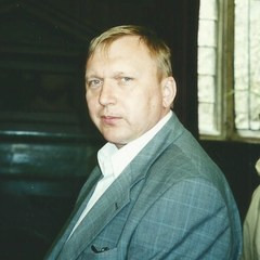 В. Фурсенко