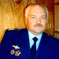 Александр Шевчук