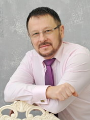 Олег Стадник