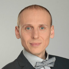 Alex Babushkin