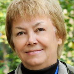 Ирина Федичева