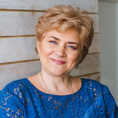 Антонина Тонева