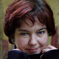 Екатерина Кравцова