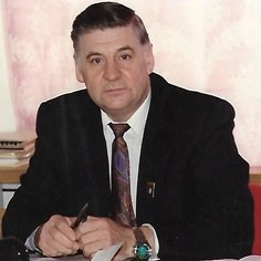 Борис Хачатурян
