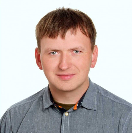 Павел Гордиевски