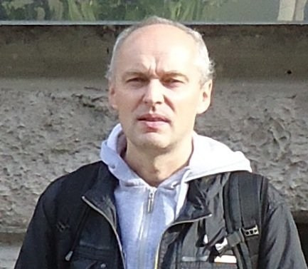 Игорь Михайлович Михайлов
