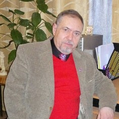 Владимир Фетисов