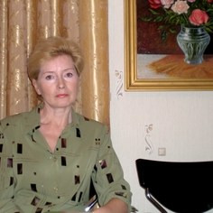 Людмила Толмачева
