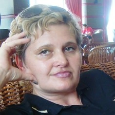 Nina Stefanovich