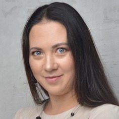 Наталья Голубкина