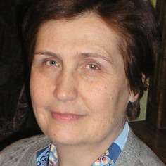 Татьяна Ирмияева