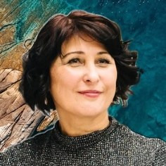 Лана Борисовна