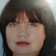 Ирина Васильевна Шестакова