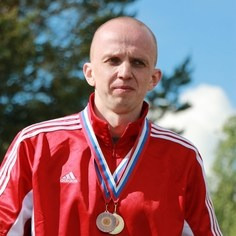 Dmitriy Arsentev