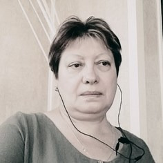 Светлана Истомина