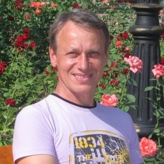Владимир Нефёдов