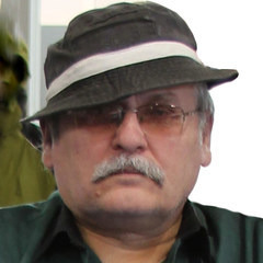 Борис Павличенко