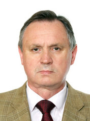 Геннадий Фомин