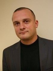 Тарас Фомченков