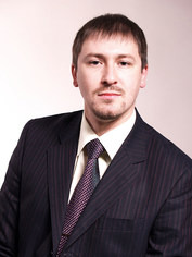 Дмитрий Новиков
