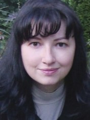 Ольга Любомудрова