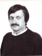 М. Кривцов