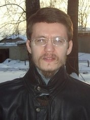 Сергей Протасов