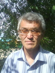Баир Жамбалов
