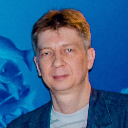 Алексей Новосёлов