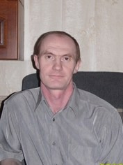 Сергей Цветов