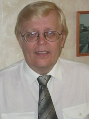 В. Г. Коряковцев