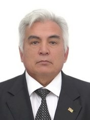 Ахмет Пенджиев