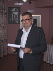 Сергей Хамзин