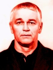 Сергей Степочкин