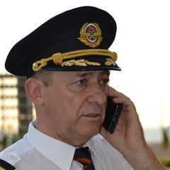 Александр Мирошниченко