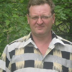 Александр Дубовой