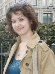 Кристина Сатаева