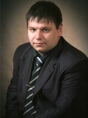Дмитрий Шорскин