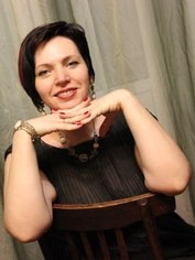 Наталья Стукова