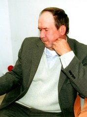 Василий Борисенко
