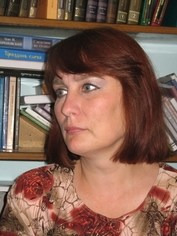 Ольга Шмакова