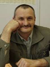 Виктор Овчинников