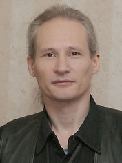 Дмитрий Суслопаров