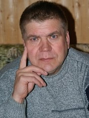 Михаил Скубилин