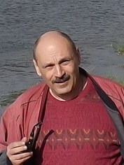 Константин Скуратов